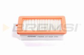 Bremsi FA0555 - FILTRI ARIA | AIR FILTER