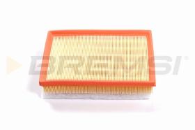 Bremsi FA0557 - FILTRO DE AIRE | AIR FILTER