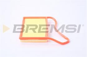 Bremsi FA0559 - FILTRO DE AIRE | AIR FILTER