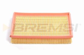 Bremsi FA0565 - FILTRO DE AIRE | AIR FILTER