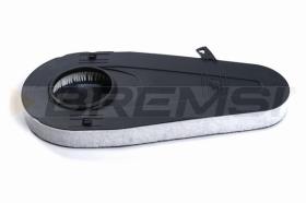 Bremsi FA0566 - FILTRO DE AIRE | AIR FILTER