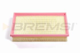 Bremsi FA0569 - FILTRO DE AIRE | AIR FILTER