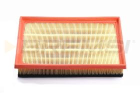 Bremsi FA0570 - FILTRO DE AIRE | AIR FILTER