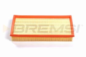 Bremsi FA0574 - FILTRO DE AIRE | AIR FILTER