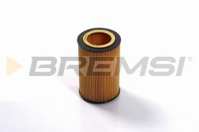 Bremsi FA0576 - FILTRO DE AIRE | AIR FILTER