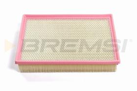 Bremsi FA0579 - FILTRO DE AIRE | AIR FILTER