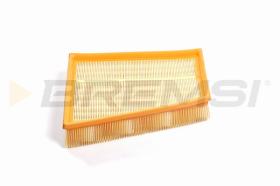 Bremsi FA0580 - FILTRI ARIA | AIR FILTER