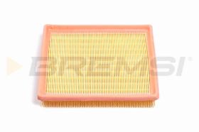Bremsi FA0581 - FILTRO DE AIRE | AIR FILTER