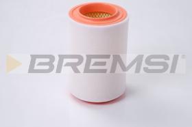 Bremsi FA0585 - FILTRO DE AIRE | AIR FILTER