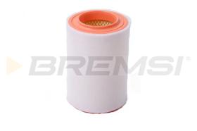 Bremsi FA0585 - FILTRO DE AIRE | AIR FILTER