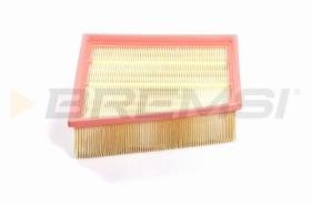 Bremsi FA0586 - FILTRO DE AIRE | AIR FILTER