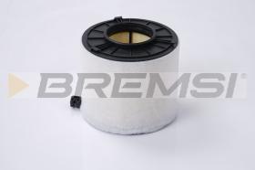 Bremsi FA0588 - FILTRO DE AIRE | AIR FILTER