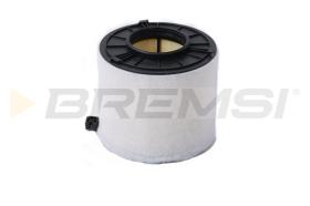 Bremsi FA0588 - FILTRO DE AIRE | AIR FILTER