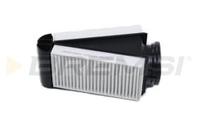 Bremsi FA0589 - FILTRO DE AIRE | AIR FILTER