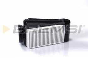 Bremsi FA0590 - FILTRO DE AIRE | AIR FILTER