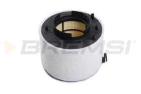 Bremsi FA0592 - FILTRO DE AIRE | AIR FILTER