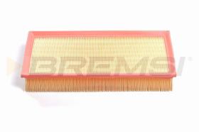 Bremsi FA0595 - FILTRO DE AIRE | AIR FILTER