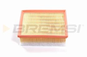Bremsi FA0598 - FILTRO DE AIRE | AIR FILTER