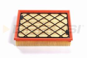 Bremsi FA0603 - FILTRO DE AIRE | AIR FILTER