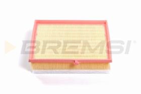 Bremsi FA0606 - FILTRO DE AIRE | AIR FILTER