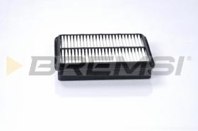 Bremsi FA0608 - FILTRO DE AIRE | AIR FILTER