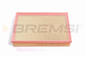 Bremsi FA0616 - FILTRO DE AIRE | AIR FILTER