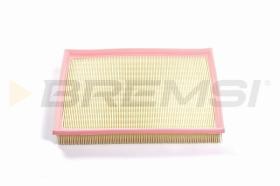 Bremsi FA0618 - FILTRO DE AIRE | AIR FILTER