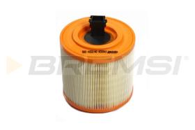Bremsi FA0624 - FILTRO DE AIRE | AIR FILTER