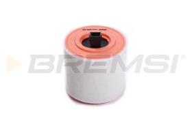 Bremsi FA0625 - FILTRO DE AIRE | AIR FILTER