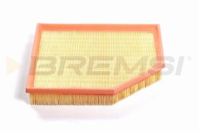 Bremsi FA0626 - FILTRO DE AIRE | AIR FILTER