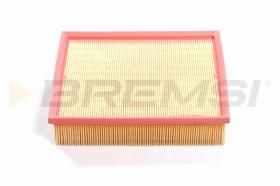 Bremsi FA0628 - FILTRO DE AIRE | AIR FILTER