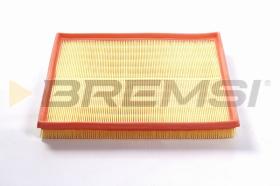 Bremsi FA0634 - FILTRO DE AIRE | AIR FILTER