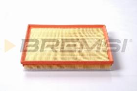 Bremsi FA0635 - FILTRO DE AIRE | AIR FILTER