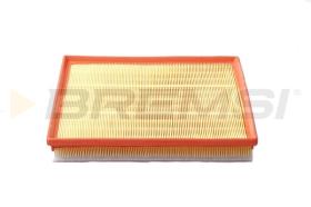 Bremsi FA0635 - FILTRO DE AIRE | AIR FILTER
