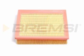 Bremsi FA0640 - FILTRO DE AIRE | AIR FILTER