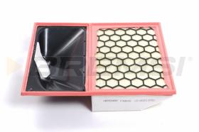 Bremsi FA0642 - FILTRO DE AIRE | AIR FILTER