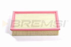 Bremsi FA0651 - FILTRO DE AIRE | AIR FILTER