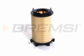 Bremsi FA0653 - FILTRO DE AIRE | AIR FILTER
