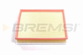 Bremsi FA0654 - FILTRO DE AIRE | AIR FILTER