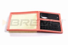 Bremsi FA1019 - FILTRO DE AIRE | AIR FILTER