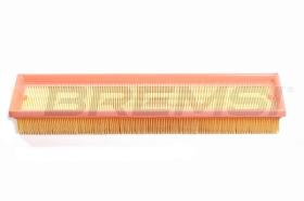 Bremsi FA1020 - FILTRO DE AIRE | AIR FILTER