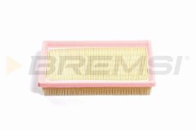 Bremsi FA1023 - FILTRO DE AIRE | AIR FILTER