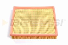 Bremsi FA1049 - FILTRO DE AIRE | AIR FILTER