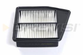 Bremsi FA1050 - FILTRO DE AIRE | AIR FILTER