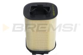 Bremsi FA1063 - FILTRO DE AIRE | AIR FILTER