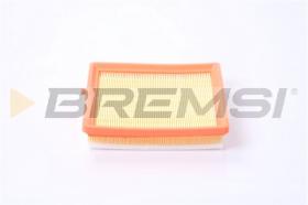 Bremsi FA1069 - FILTRO DE AIRE | AIR FILTER