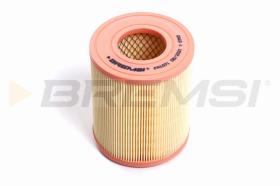 Bremsi FA1071 - FILTRO DE AIRE | AIR FILTER