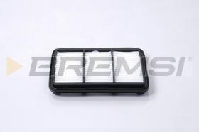 Bremsi FA1073 - FILTRO DE AIRE | AIR FILTER