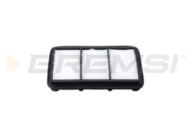 Bremsi FA1073 - FILTRO DE AIRE | AIR FILTER