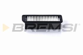 Bremsi FA1077 - FILTRO DE AIRE | AIR FILTER